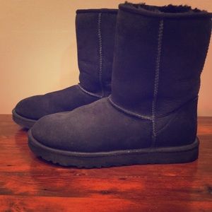 Authentic UGG Boots